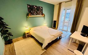 Jervis Suite